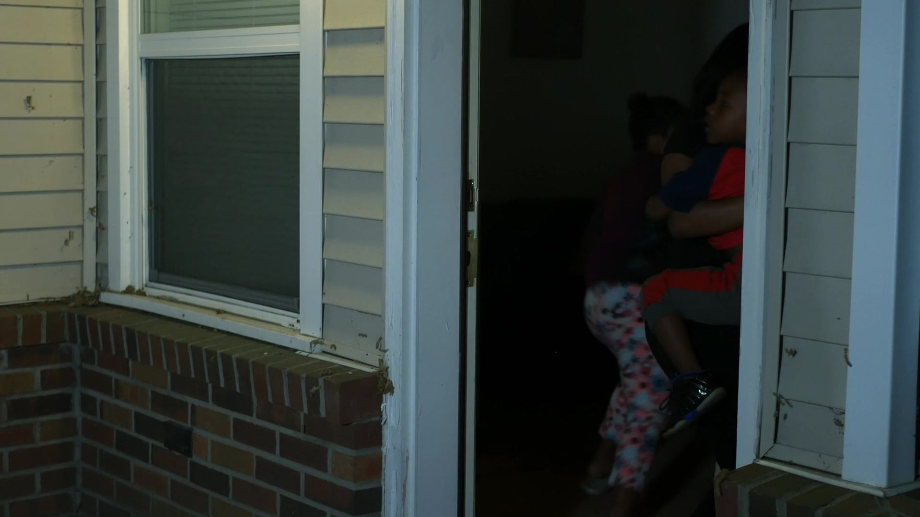 Trailer"Journey of a Single Mother "